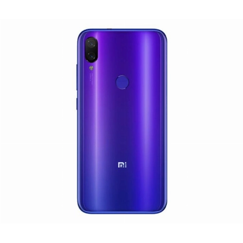 Смартфон Xiaomi Mi Play, 6.128 ГБ, синий